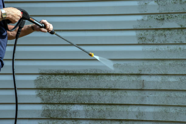 Best Gutter Cleaning  in Milan, NM